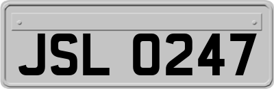 JSL0247