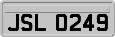 JSL0249