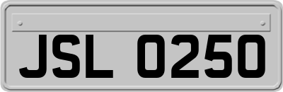JSL0250