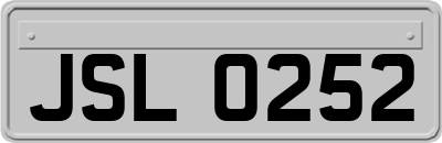 JSL0252