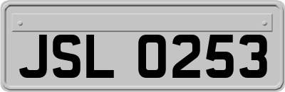 JSL0253
