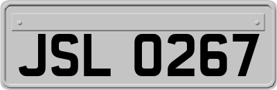 JSL0267