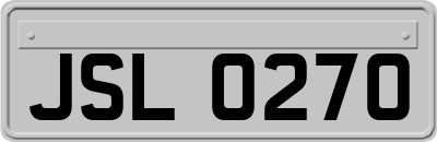 JSL0270