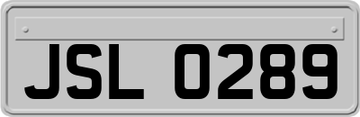 JSL0289