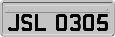 JSL0305