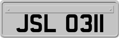 JSL0311