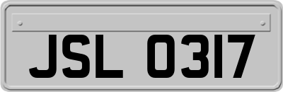 JSL0317