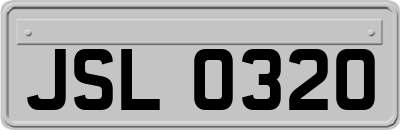 JSL0320