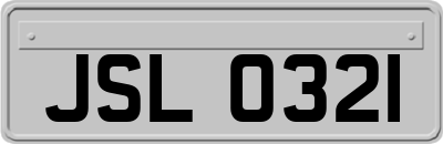 JSL0321