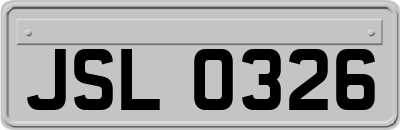 JSL0326