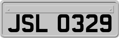 JSL0329