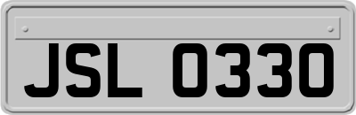 JSL0330
