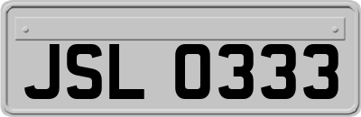 JSL0333
