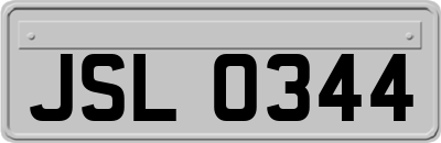 JSL0344