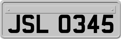 JSL0345