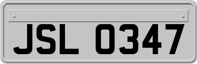 JSL0347
