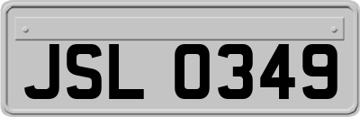 JSL0349