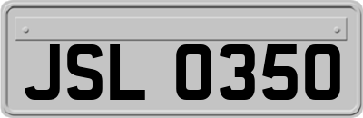 JSL0350