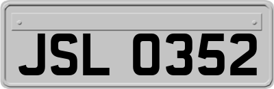 JSL0352