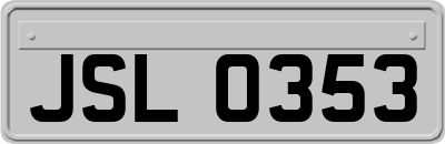 JSL0353