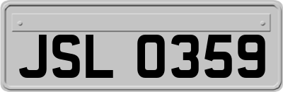 JSL0359