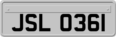 JSL0361