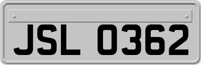 JSL0362
