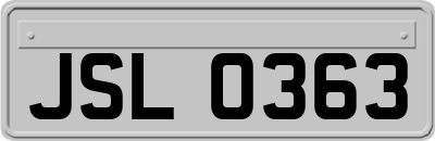 JSL0363
