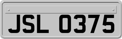 JSL0375