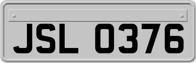 JSL0376