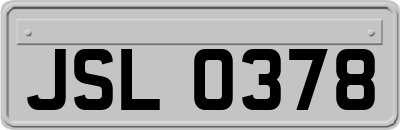 JSL0378