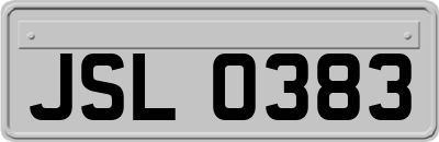 JSL0383