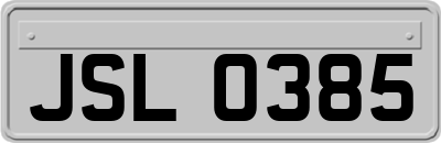 JSL0385