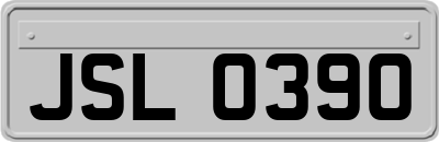 JSL0390