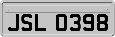 JSL0398