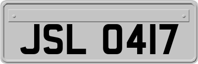 JSL0417