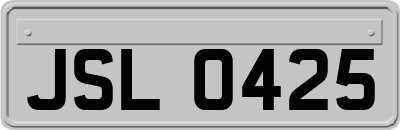 JSL0425