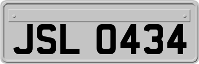 JSL0434