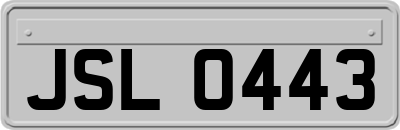 JSL0443