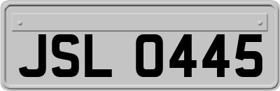 JSL0445