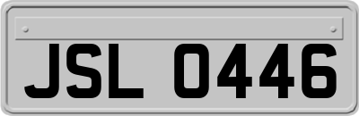 JSL0446