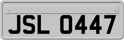 JSL0447