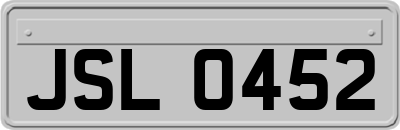 JSL0452