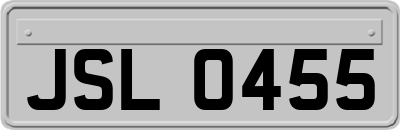 JSL0455