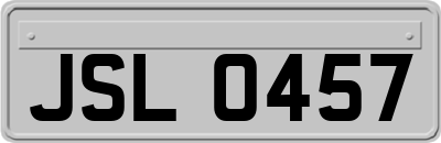 JSL0457