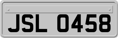 JSL0458