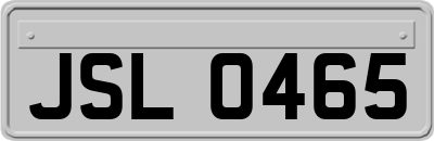 JSL0465