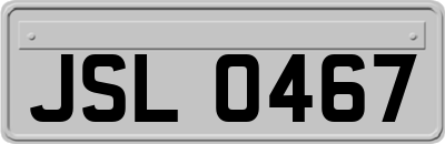 JSL0467