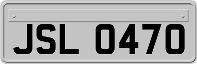 JSL0470