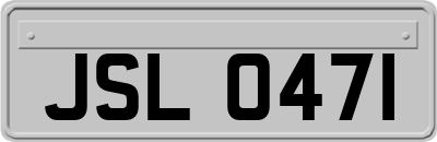 JSL0471